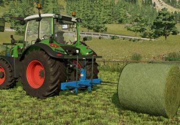 Göweil TD Pack version 1.0.0.0 for Farming Simulator 2022