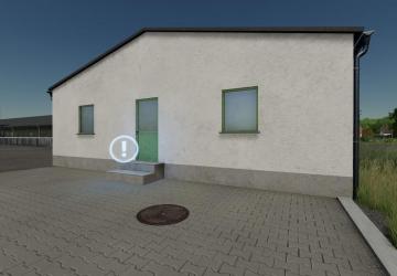GDR Building version 1.0.0.0 for Farming Simulator 2022