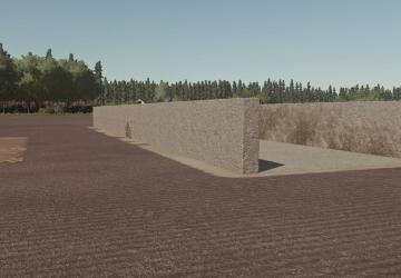 GDR Village Pack version 1.0.0.0 for Farming Simulator 2022