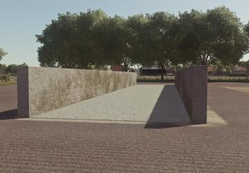 GDR Village Pack version 1.0.0.0 for Farming Simulator 2022
