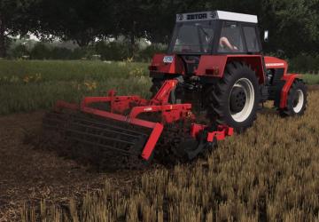 Gepard Hydropack version 1.0.0.0 for Farming Simulator 2022