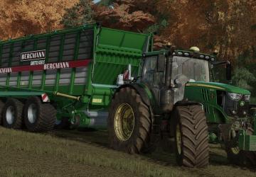 Gewicht 600kg version 1.0.0.0 for Farming Simulator 2022