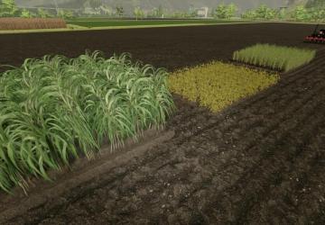GL860 Multi Planter version 1.0.0.0 for Farming Simulator 2022