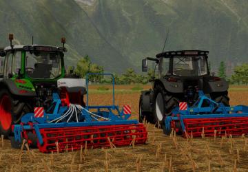 Gorenc Soiler 300 version 1.0.0.0 for Farming Simulator 2022