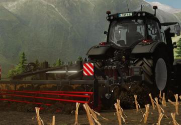 Gorenc Terasofter Pack version 1.0.0.0 for Farming Simulator 2022