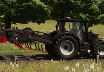 Gorenc Terasofter Pack version 1.0.0.0 for Farming Simulator 2022