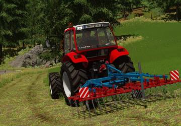 Gorenc Wedders Pack version 1.0.0.0 for Farming Simulator 2022