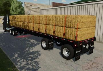 Great Dane Freedom LT (Autoload) version 1.0.0.2 for Farming Simulator 2022