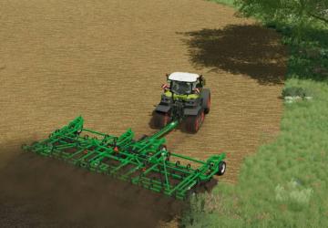 Great Plains 8336FCF version 1.0.0.0 for Farming Simulator 2022