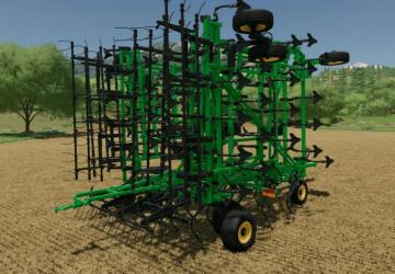 Great Plains 8560FCF version 1.0.0.0 for Farming Simulator 2022