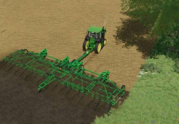 Great Plains 8560FCF version 1.0.0.0 for Farming Simulator 2022