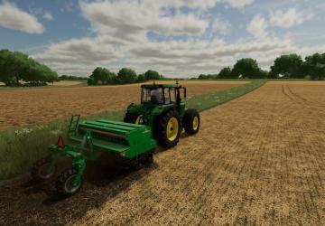 Great Plains GP3P1006NT version 1.0.0.0 for Farming Simulator 2022