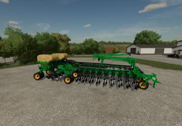 Great Plains YP-2425A version 1.0.0.0 for Farming Simulator 2022