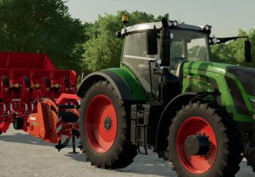 Grimme GL 430 SEEDPOTATO version 1.0.0.0 for Farming Simulator 2022