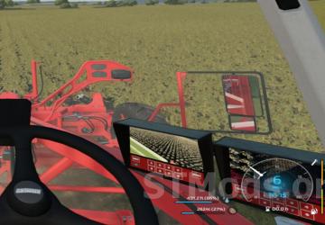 Grimme Varitron 470 Series version 1.2.0.0 for Farming Simulator 2022