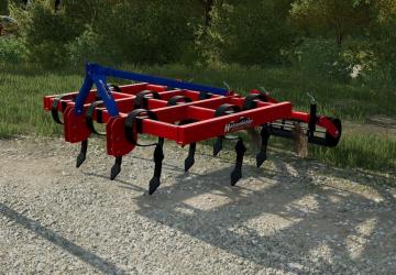 Hatzenbichler 3m version 1.0.0.0 for Farming Simulator 2022
