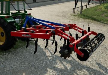 Hatzenbichler 3m version 1.0.0.0 for Farming Simulator 2022