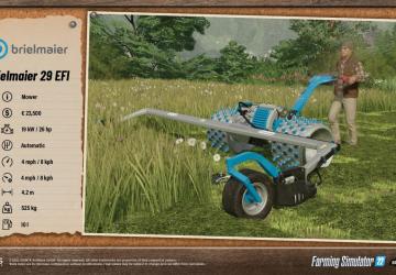 Hay & Forage Pack version 1.0.0.1 for Farming Simulator 2022 (v1.10.1.1)
