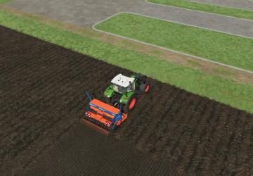 Headland Management version 2.0.0.0 for Farming Simulator 2022 (v1.2x)