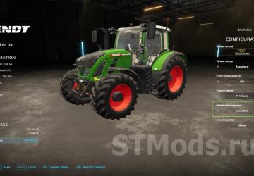 Headland Management version 2.3.0.0 for Farming Simulator 2022