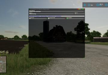 HeapPreview version 0.81 Beta for Farming Simulator 2022 (v1.2.0.2)