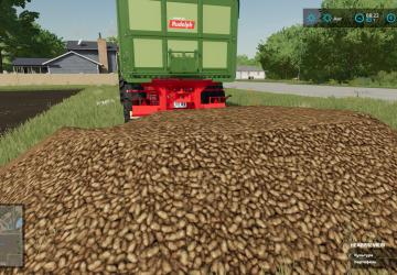 HeapPreview version 0.81 Beta for Farming Simulator 2022 (v1.2.0.2)