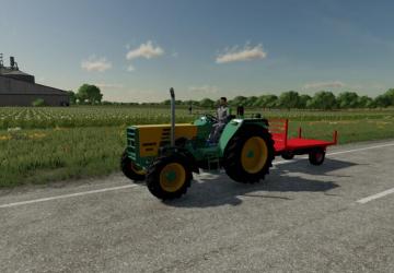 Herculano S1ET version 1.0.0.0 for Farming Simulator 2022