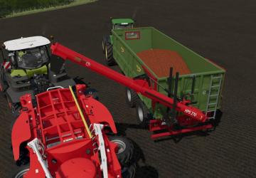 Hilken HI24000MK version 1.0.0.0 for Farming Simulator 2022