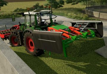 Holaras Viking version 1.0.0.0 for Farming Simulator 2022