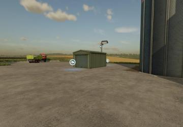 Homebrewed Productions version 1.0.0.0 for Farming Simulator 2022