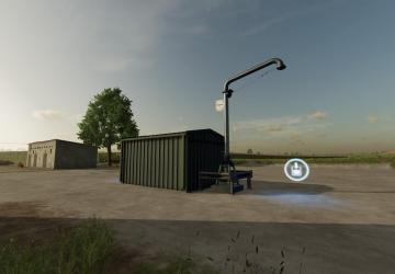 Homebrewed Productions version 1.0.0.0 for Farming Simulator 2022
