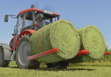HomeMade Lizard Fork 2 version 1.0.0.0 for Farming Simulator 2022