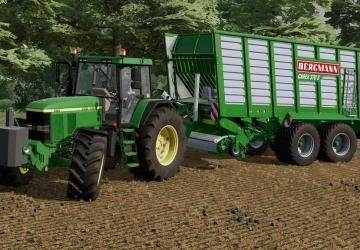 Homemade Weight 800kg version 1.0.0.0 for Farming Simulator 2022