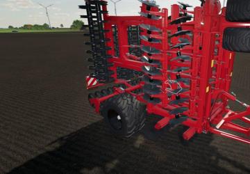 Horsch Joker 12 RT version 1.0.0.0 for Farming Simulator 2022