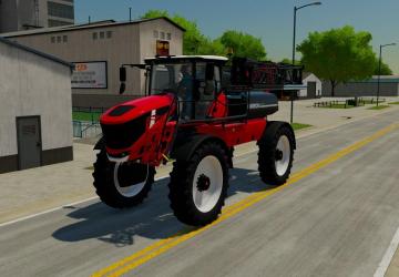 Horsch Leeb PT 35 version 1.0.0.0 for Farming Simulator 2022