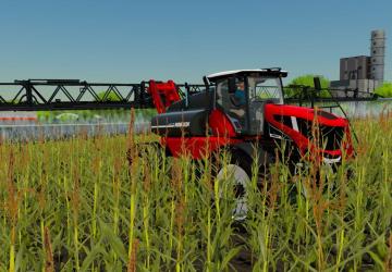 Horsch Leeb PT 35 version 1.0.0.0 for Farming Simulator 2022