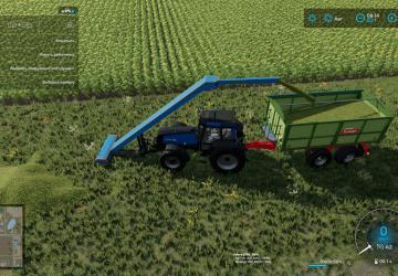 HoT Sweeper version 1.0.0.22 for Farming Simulator 2022 (v1.1.1.0)