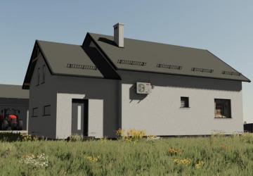 House version 1.0.0.0 for Farming Simulator 2022