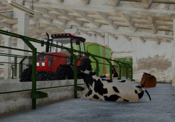SRK-14V version 1.0.0.0 for Farming Simulator 2022 (vv1.8x)