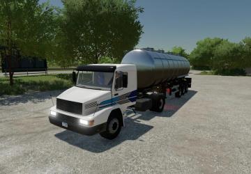 HPN Series version 1.0.0.0 for Farming Simulator 2022