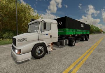 HSK Series version 1.0.0.0 for Farming Simulator 2022