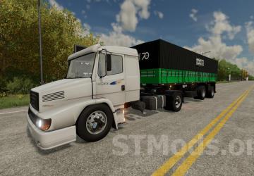 HSK Series version 1.3.0.0 for Farming Simulator 2022