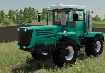 HTA-250 version 1.2.0.0 for Farming Simulator 2022 (v1.13.x)