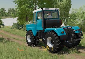 HTA-250 version 1.2.0.0 for Farming Simulator 2022 (v1.13.x)
