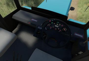 HTA-250 version 1.2.0.0 for Farming Simulator 2022 (v1.13.x)