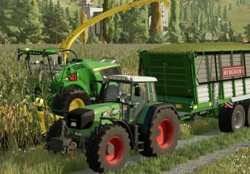 HTW40 version 1.0.0.0 for Farming Simulator 2022