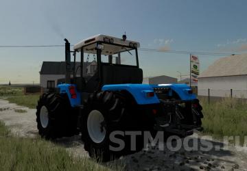 HTZ-17221 version 1.0.0.0 for Farming Simulator 2022 (v1.3x)