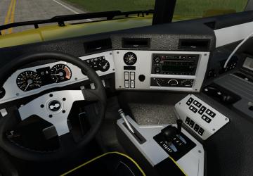 Hummer H1 Alpha version 1.0.0.0 for Farming Simulator 2022 (v1.2x)