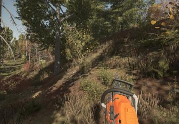 Husqvarna 545 Pack version 1.0.0.0 for Farming Simulator 2022