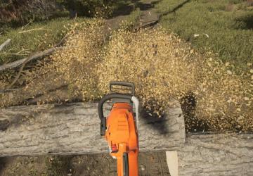 Husqvarna 545 Pack version 1.0.0.0 for Farming Simulator 2022